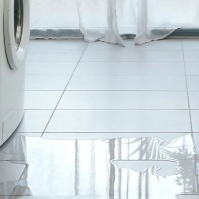 Appliance Leak Cleanup in Ventura, CA